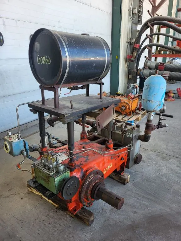 USED WHEATLEY T-4140