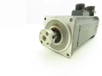 Used MITSUBISHI _UNKNOWN_ Servo Motors Indiana US | Arrow Industrial #1316943