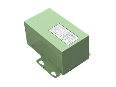 New | in-Stock Emerson Transformer 1-Phase 240-480VAC 120/240VAC 60Hz 3kVA Transformers Michigan US | Maverick Industrial Sales #1402412