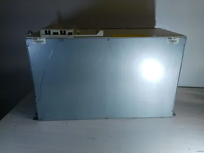 USED SIEMENS 6SN1145-1BA02-0CA1