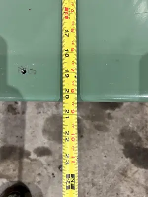 USED BISHAMON X30SBI
