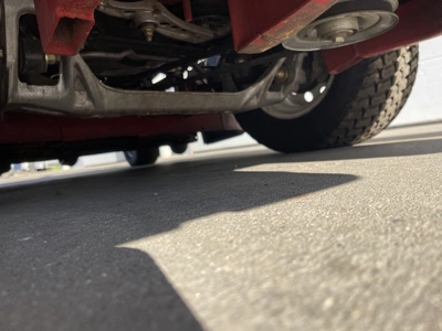 USED 2021 EXMARK E-SERIES