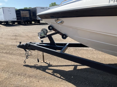 Used 1998 CROWNLINE 266 Boats (Misc) Michigan US | Miedema Asset Management Group #1322517