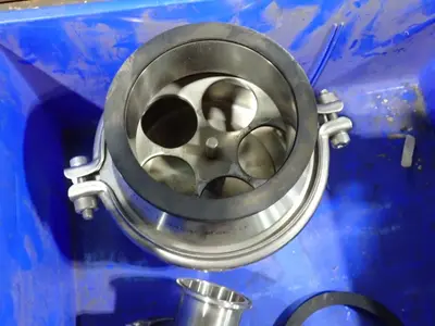 Alfa Laval Check Valves