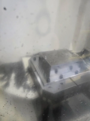 2023 MAKINO A81NX Horizontal Machining Centers | Toolquip, Inc. (21)
