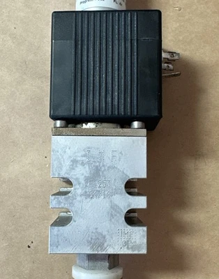USED IMI E253AXO2NNA1274