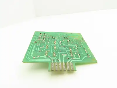 Honeywell FE-39623 Circuit Board Control