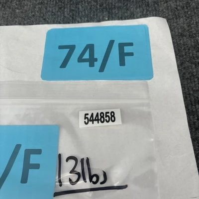 New | in-Stock Worldwide Electric HdRF133-5/1-R-56C Misc Industrial Equipment California US | Davliegogo LLC #1711658