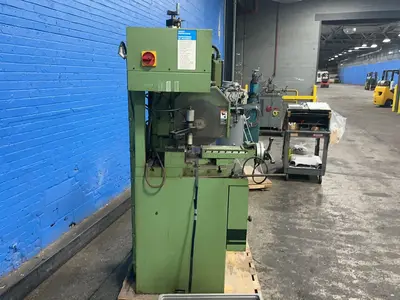 Used MEP TIGER 350 SX Circular Cold Saws Ohio US | HGR 24 #1508114