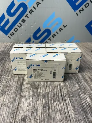 Eaton FAZ-C10/2-NA 102167 Circuit Breakers | ESS Industrial Equipment Sales (11)