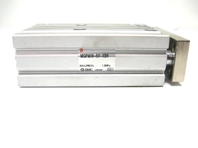 NEW SMC MGPM16-50-XB6