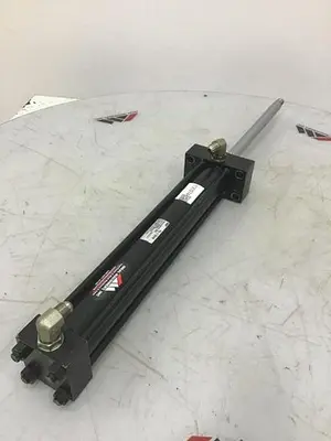 USED SCHRADER BELLOWS PHB114721 16.000
