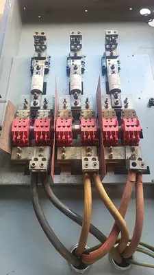 Used EATON CUTLER-HAMMER Electrical Controls | Power Zone Equipment #969228
