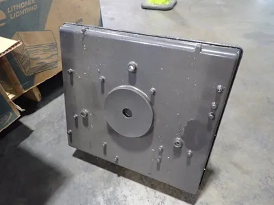 Used LITHONIA LIGHTING TWH 175M 480 DF LPI Lighting Ohio US | HGR 24 #787142