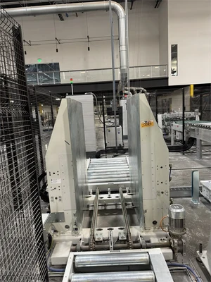 Used 2019 BIESSE, CVM, WANDRES, OMAL _UNKNOWN_ CNC Woodworking Machining Centers California US | MachineryMax #1518887