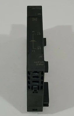 USED SIEMENS 6ES7 138-4CA01-0AA0