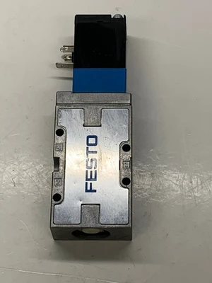 USED FESTO MVH-5-1/8-B (19779)