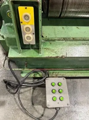 USED 1988 ROUNDO PS-255
