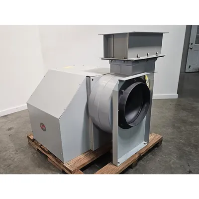 NEW HARTZELL AIR MOVEMENT A41-9-151FA-66FGFCK3