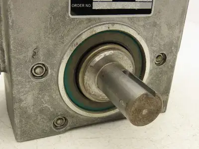 Used CONE DRIVE _UNKNOWN_ Speed Reducers Indiana US | Arrow Industrial #1367901