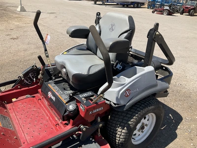 USED 2014 EXMARK LAZER Z