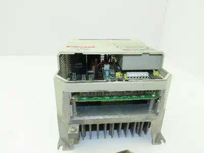 ATV16U29M2 Altivar 16 VFD 1/3PH In 3PH 7.1A Out 2HP 208/240VAC 0.1-200Hz