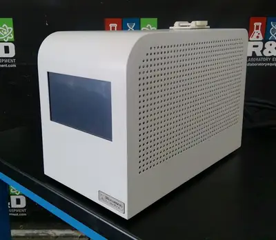 Used _UNKNOWN_ _UNKNOWN_ Tissue Processors California US | R&D Laboratory Equipment #1355494