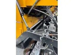 Used 2024 MAULDIN 650 Asphalt Pavers Pennsylvania US | Iron Exchange Equipment Solutions #1353904