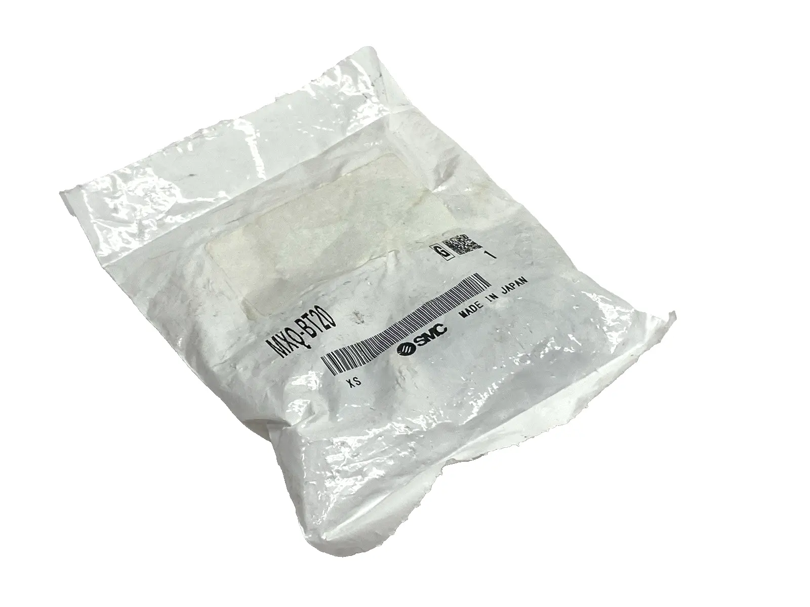 NEW SMC MXQ-BT20