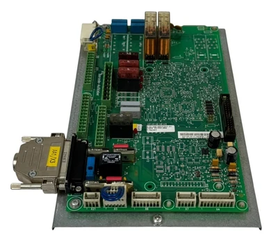 USED KUKA ESC-CI