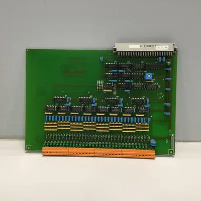 USED KEBA E-32-DIGIN D1321F-1