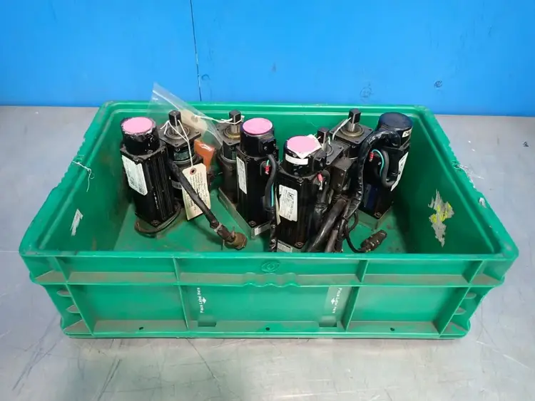 Used FEC _UNKNOWN_ Tooling & Accessories (Other) Ohio US | HGR 24 #1296913