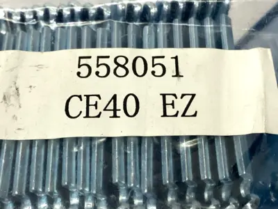 New | in-Stock Legrand Square Splice Washer Clamp CE40EZ PKG OF 25 Hardware Washers Michigan US | Maverick Industrial Sales #1502382