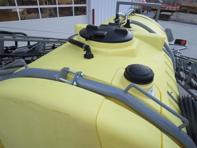 New | in-Stock 2026 CROPCARE AGX1000 Sprayers Pennsylvania US | Zimmerman Farm Service #1410487