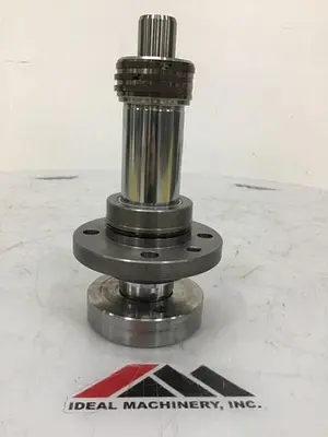 USED TOSHIBA ISG120S10-3A / EC