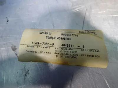USED REXROTH R900451778