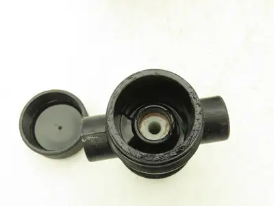 Magna 1100 Flow Control Valve 700 Series Nylon 200PSIG Max Gas/Liquids Lot of 7