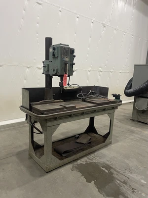 USED WILLIS SE725