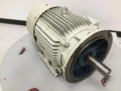 USED SIEMENS RGZFE 75HP