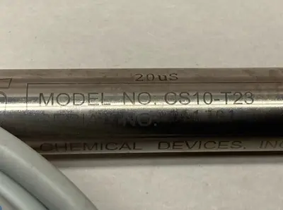 New | in-Stock ECD CS10-T23 Sensors | Surplus Asset Holdings #1206571