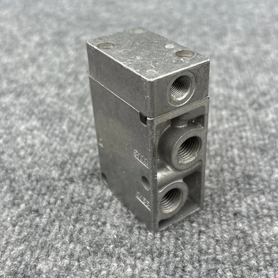 Used Festo VL/0 3-1/4 NPT Solenoid Valves California US | Davliegogo LLC #1708399