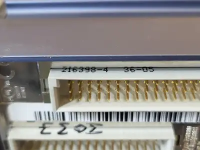 NEW INVENSYS FBM242