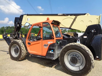 Used 2018 JLG 1255 Aerial Work Platforms New York US | United Lift #1446560
