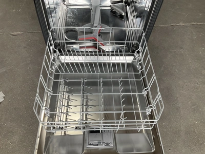 Used BOSCH SHX78DC5N/39FD060303332 Dishwashers Michigan US | Miedema Asset Management Group #1320870