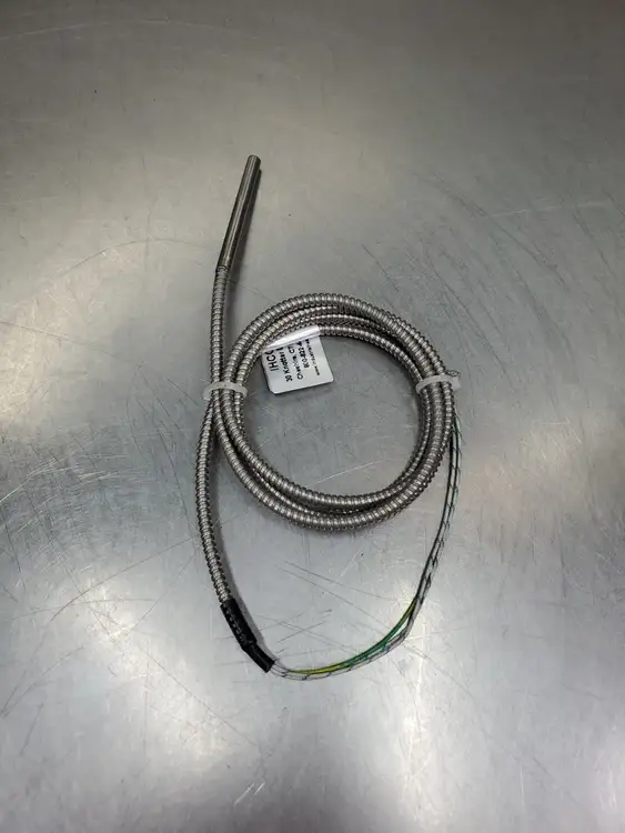 Used IHCO H36227 Heaters South Carolina US | Palmetto Automation #1157930