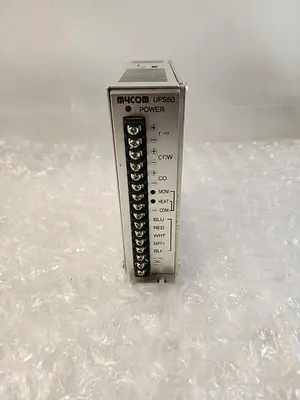 MYCOM UPS50 DRIVER
