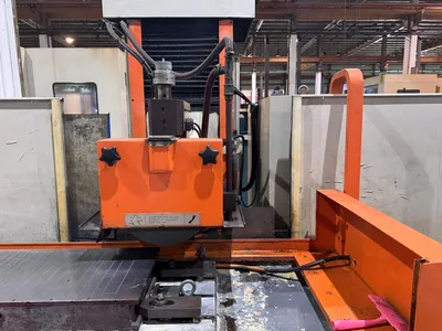 GER RS-1860-60 Grinders, Surface, Reciprocating | ESP Machinery Australia Pty Ltd (5)