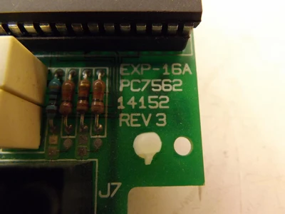 Used MBC _UNKNOWN_ Circuit Boards | OCO Industrial #1597074