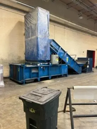Used 2000 EXCELL EX-63 Misc Recycling Florida US | ESCOBAR TRADING, INC. #202630