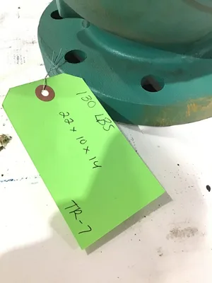 Kenkley F4SSB77 Globe Valve